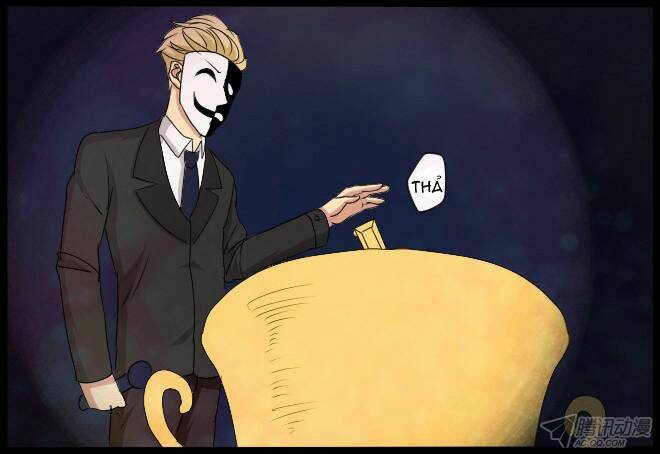 Future trial: Chapter 25