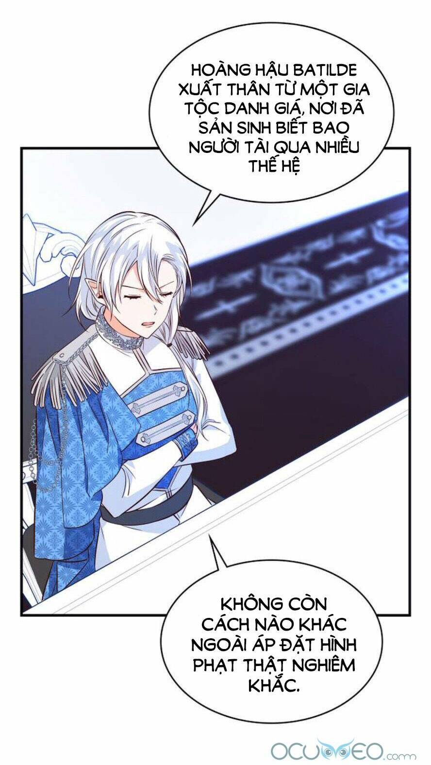 Lòng Trung Thành Với Kẻ Ác: Chapter 7