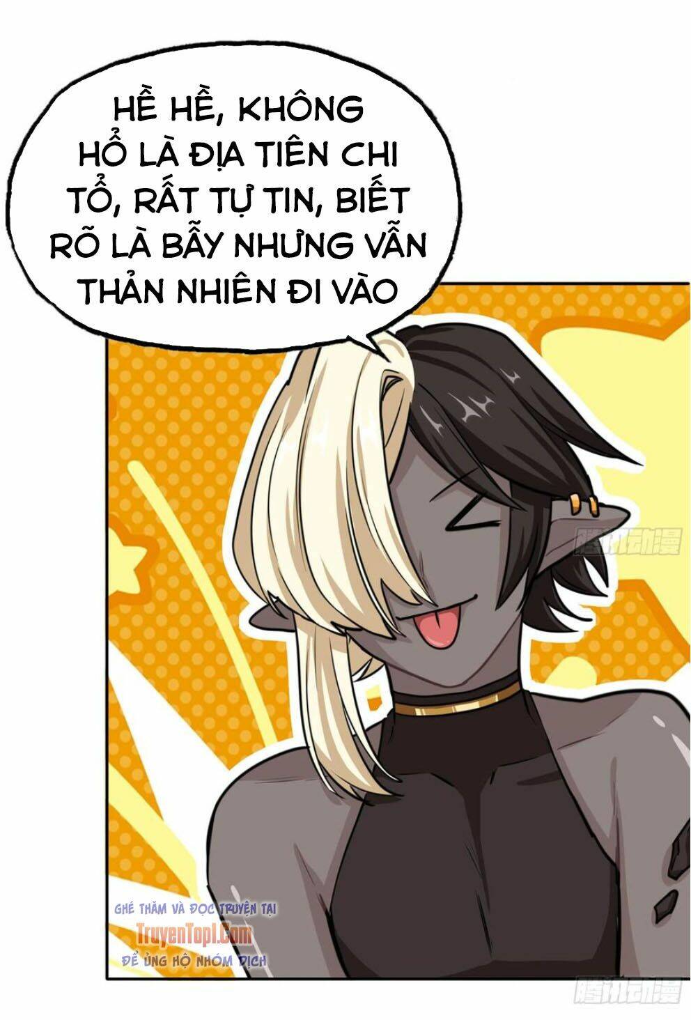 Khởi Đầu Bằng Một Con Côn: Chapter 156