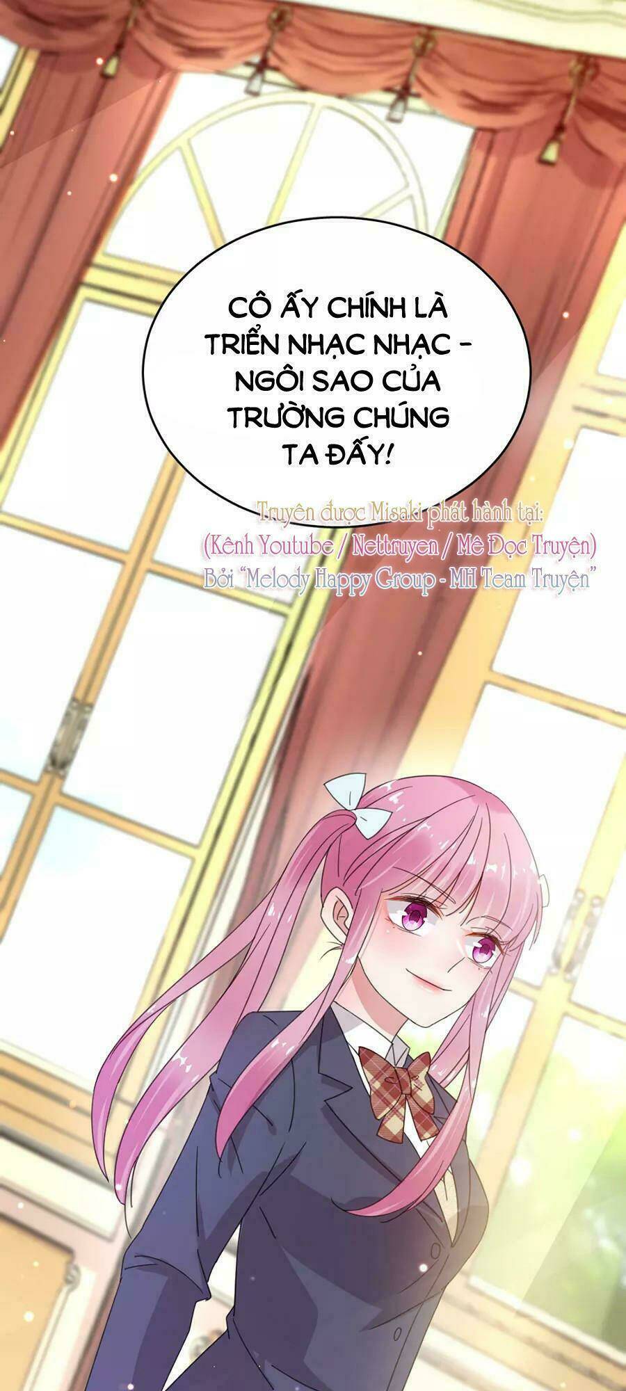 Hoàn Mỹ Lão Công Tiến Hóa Luân: Chapter 44