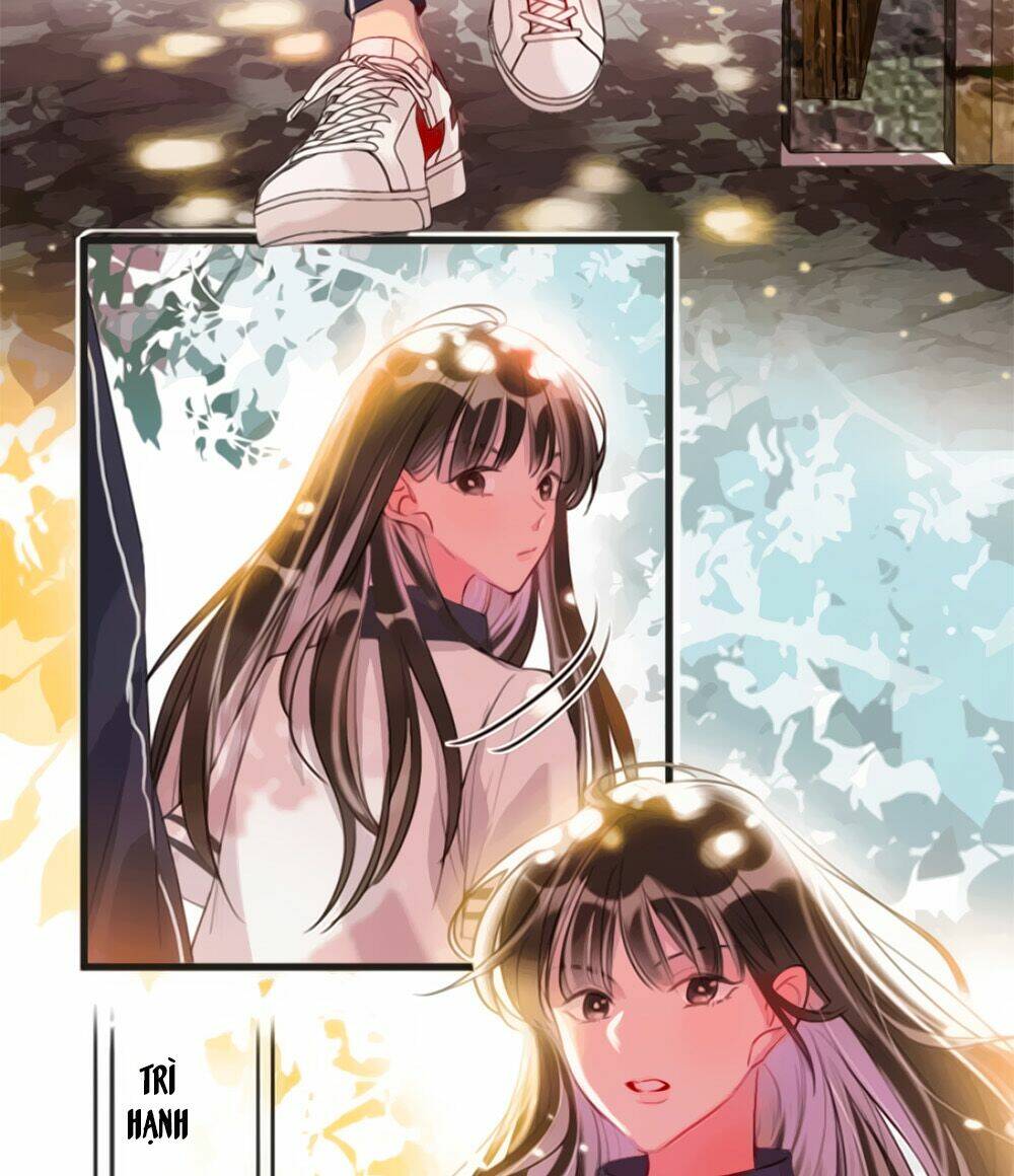 Cô Ấy Thật Xinh Đẹp: Chapter 2.1