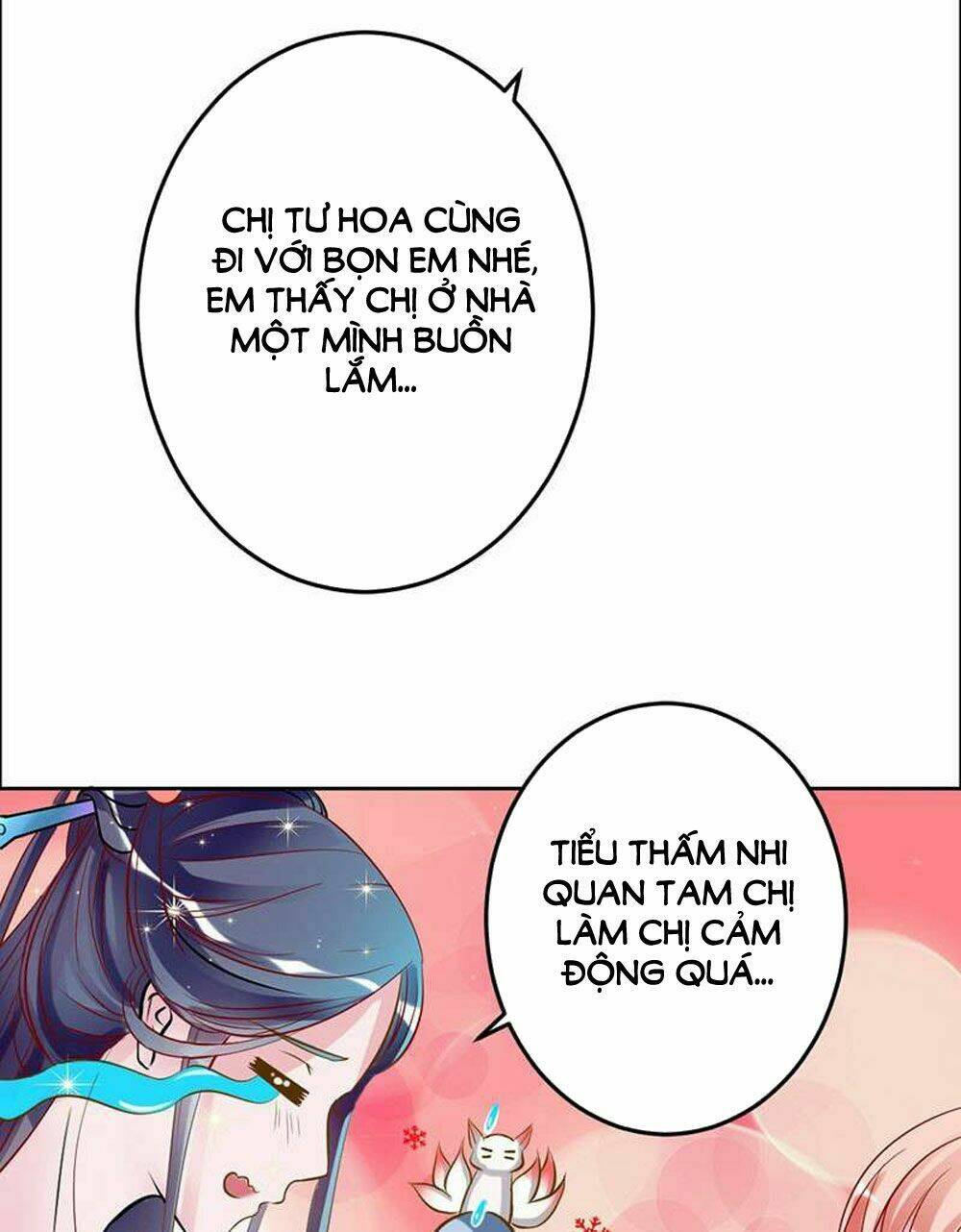 Hung Mãnh Quỷ Phu Bà Thượng Sàng: Chapter 57