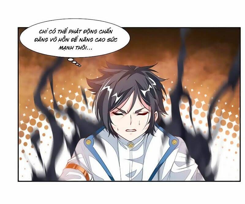 Cửu Dương Thần Vương: Chapter 55