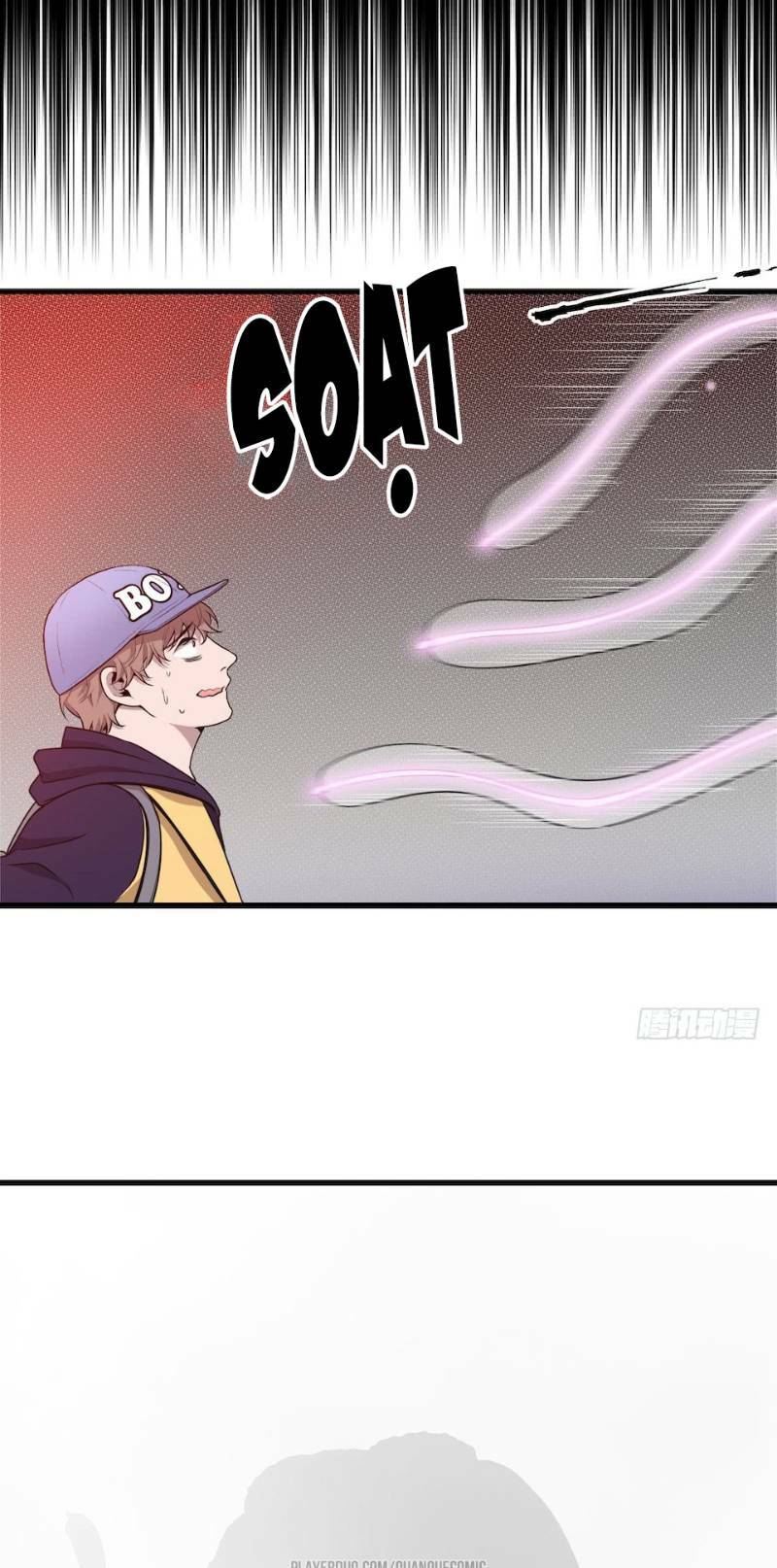 Thát Không Mê Thất: Chapter 36