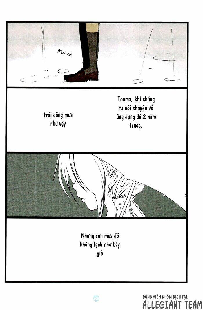 Seishun Rikon: Chapter 7