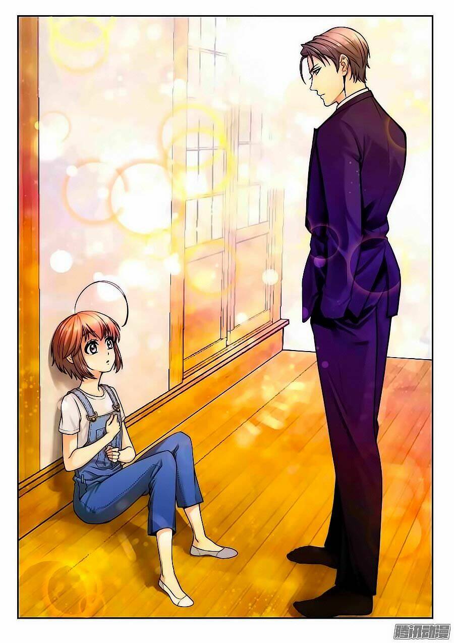 Anh Là Phiền Phức Của Em: Chapter 22