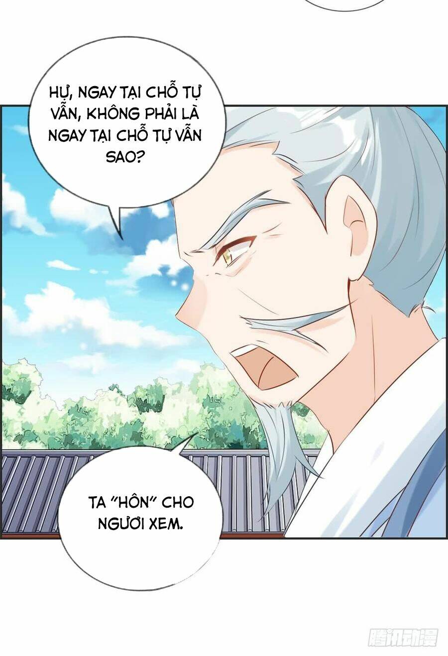 Tối Cường Hoàn Khố Hệ Thống: Chapter 23