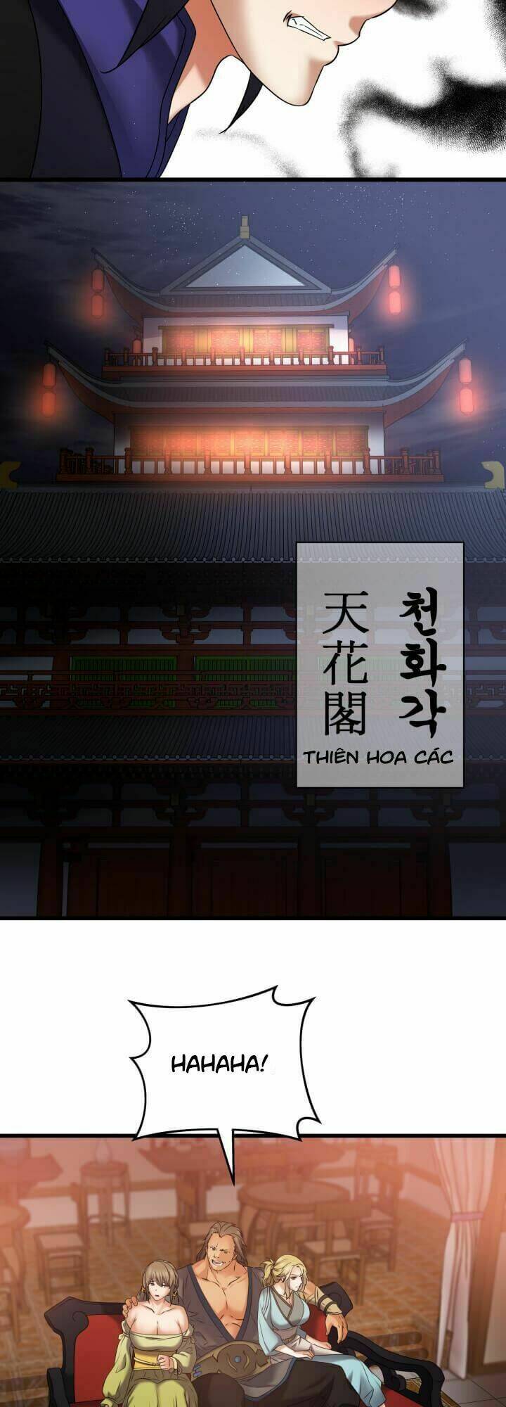 Từ Chối Kết Hôn Với Đại Gia: Cô Dâu Bỏ Trốn: Chapter 15
