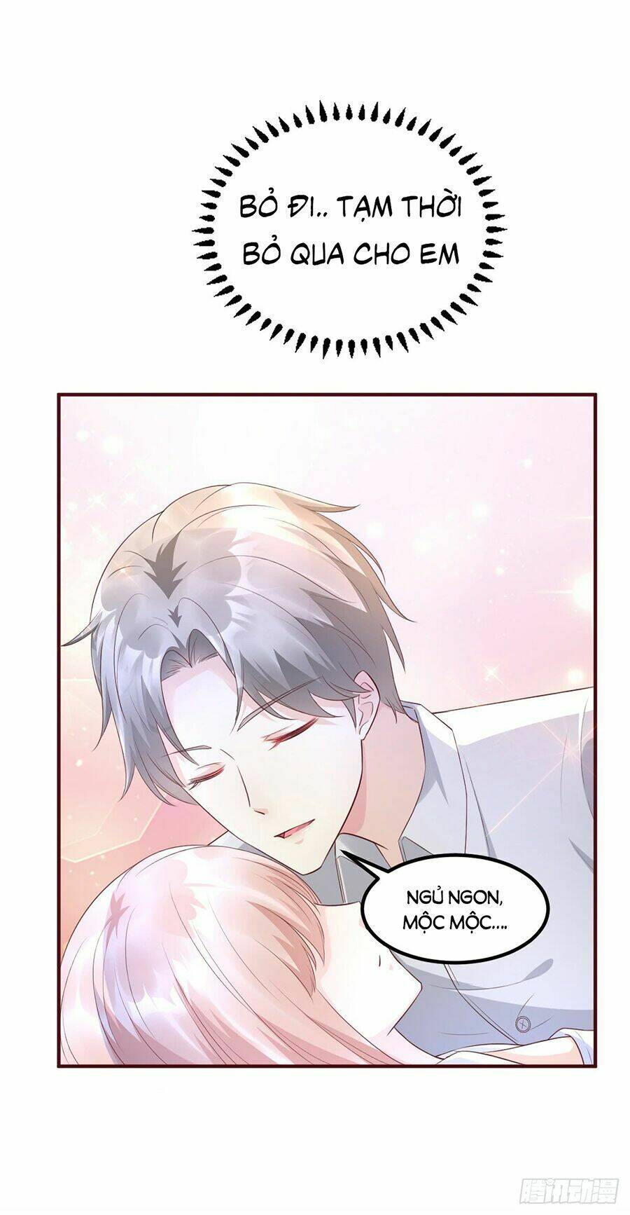 Tư Sủng Cục Cưng Bảo Bối: Chapter 11