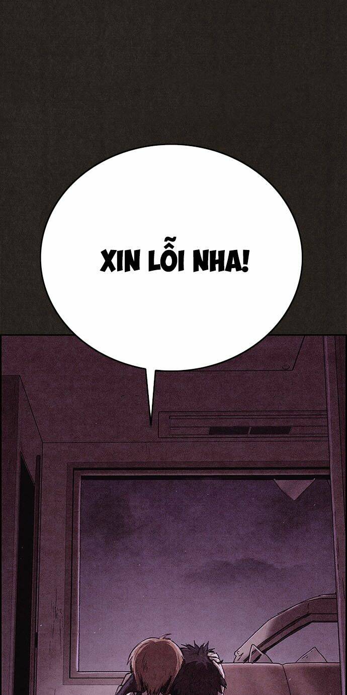 Quái Vật Tại Chung Cư Xanh: Chapter 106