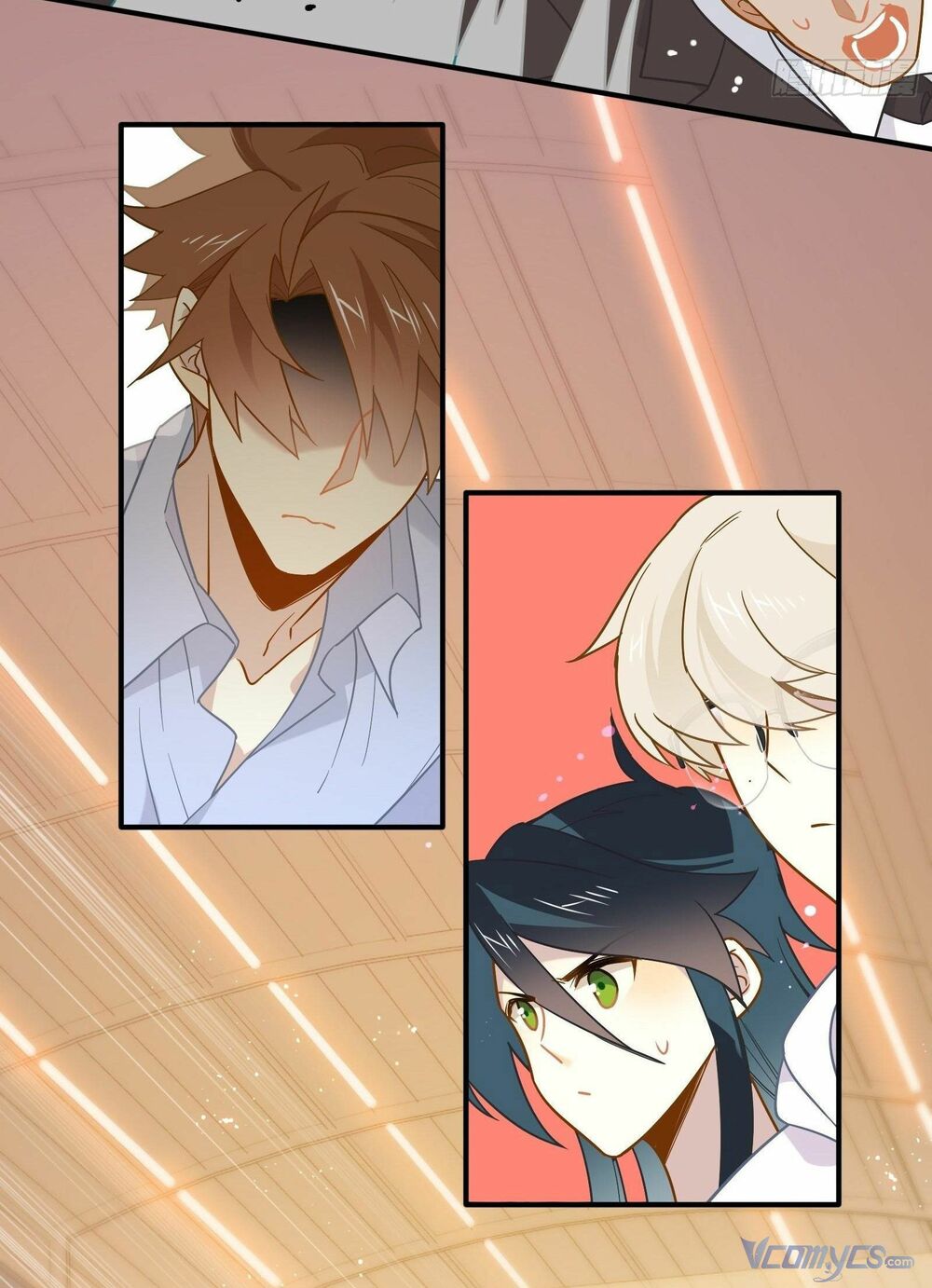 Nữ Phụ Như Tôi Cũng Có Ngày Ra Mắt: Chapter 52