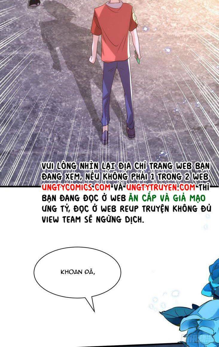 Thú Thụ Bất Thân: Chapter 106