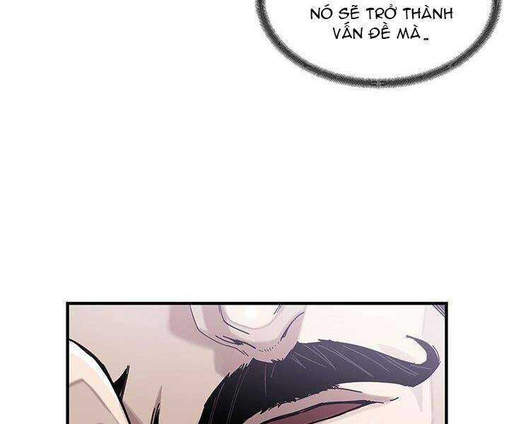 Mục Hạ Vô Nhân: Chapter 1