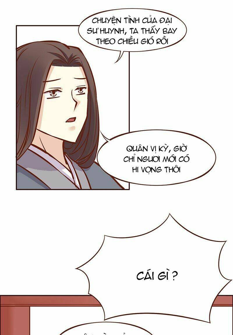 Yến Sơn Phái Và Bách Hoa Môn: Chapter 89