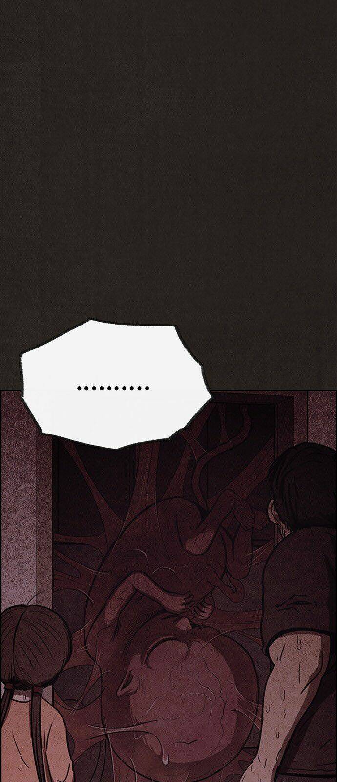 Quái Vật Tại Chung Cư Xanh: Chapter 43