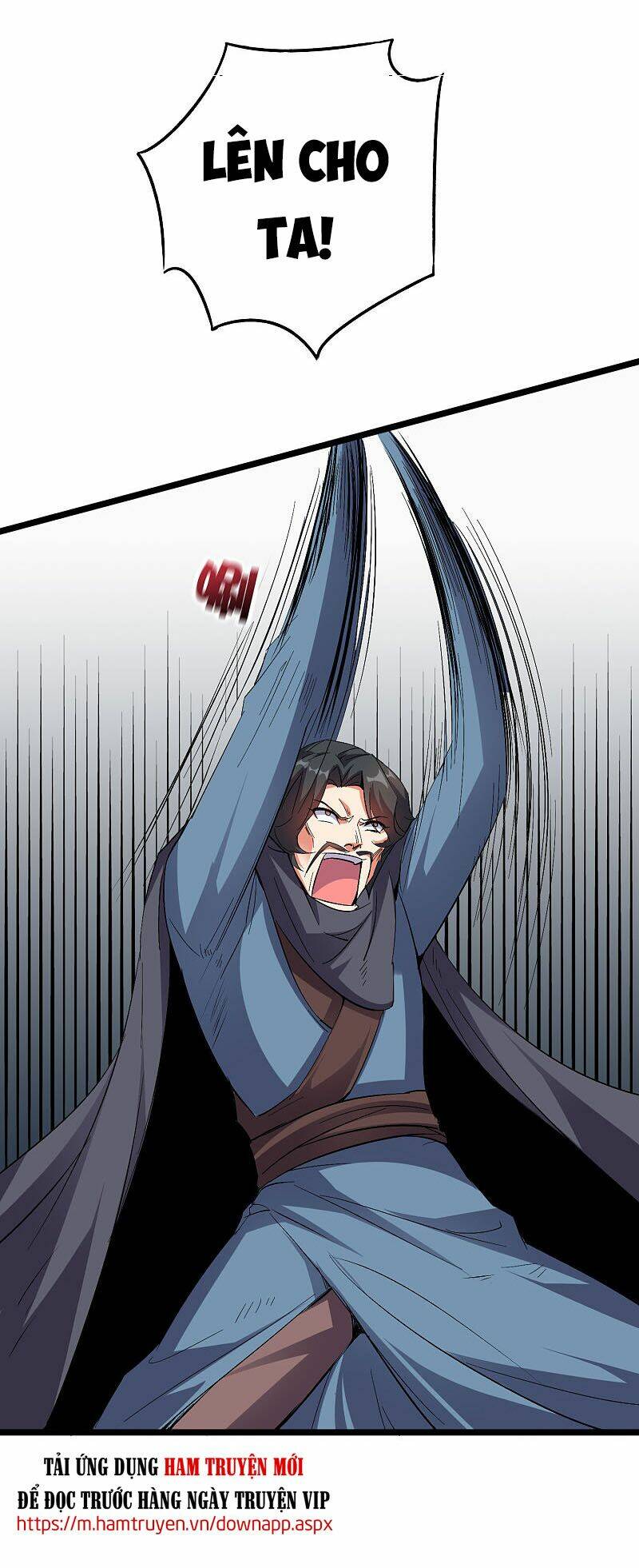 Phục Thiên Thánh Chủ: Chapter 93