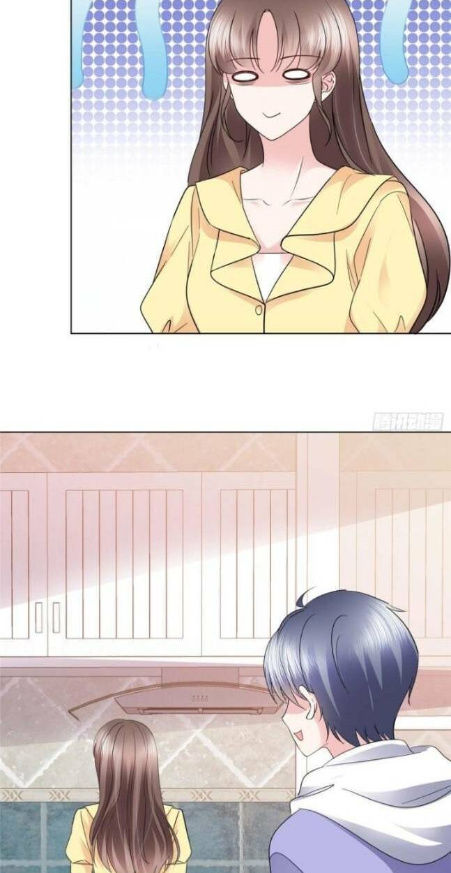 Boss Là Kim Chủ Của Tôi: Chapter 46