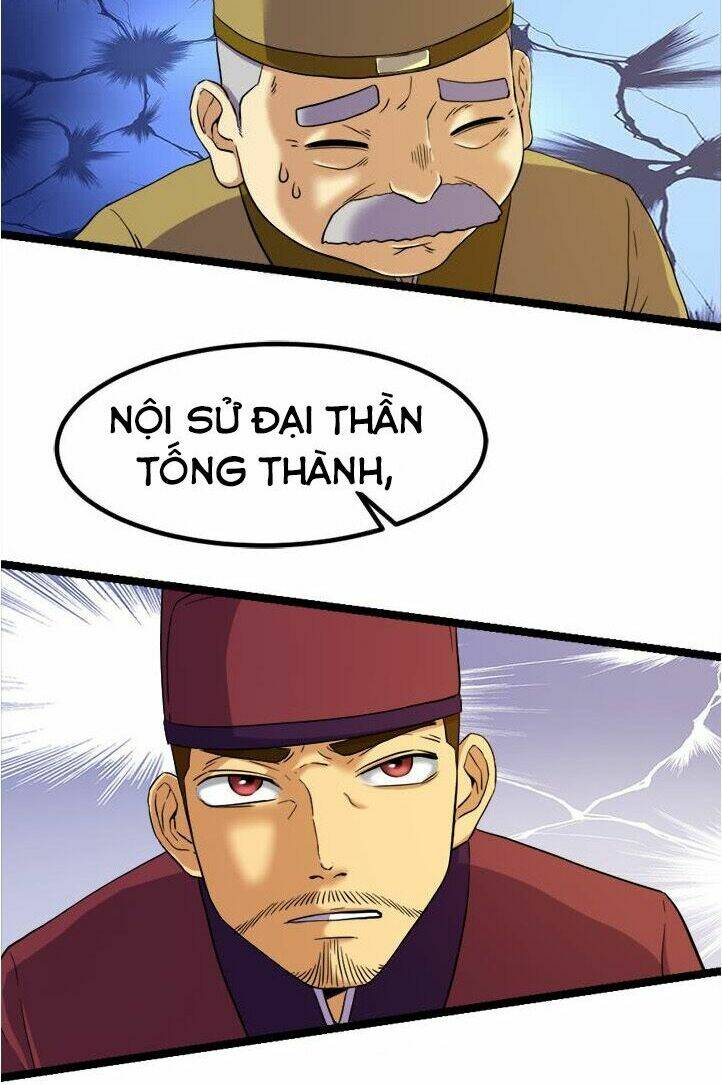 Phong Quỷ Truyền Thuyết: Chapter 124