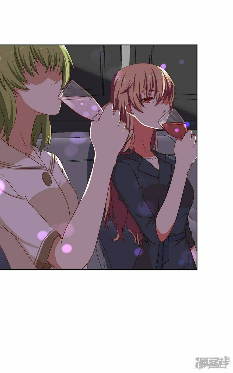 Trọng Sinh Quý Thê Chi Phục Thù Hoa Lệ: Chapter 43