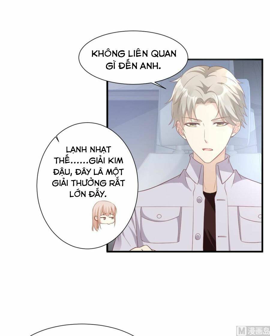 Tư Sủng Cục Cưng Bảo Bối: Chapter 58