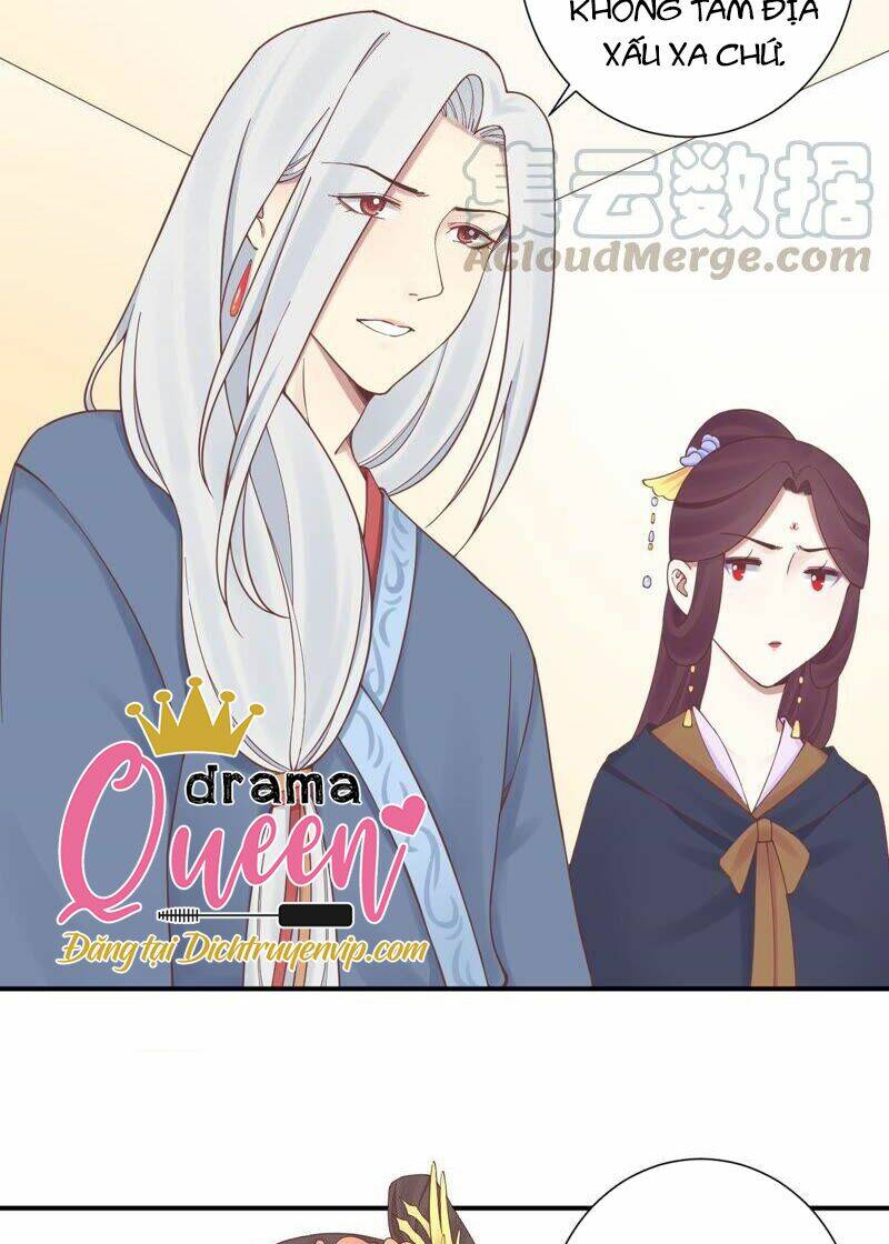 Hoàng Hậu Bận Lắm: Chapter 152