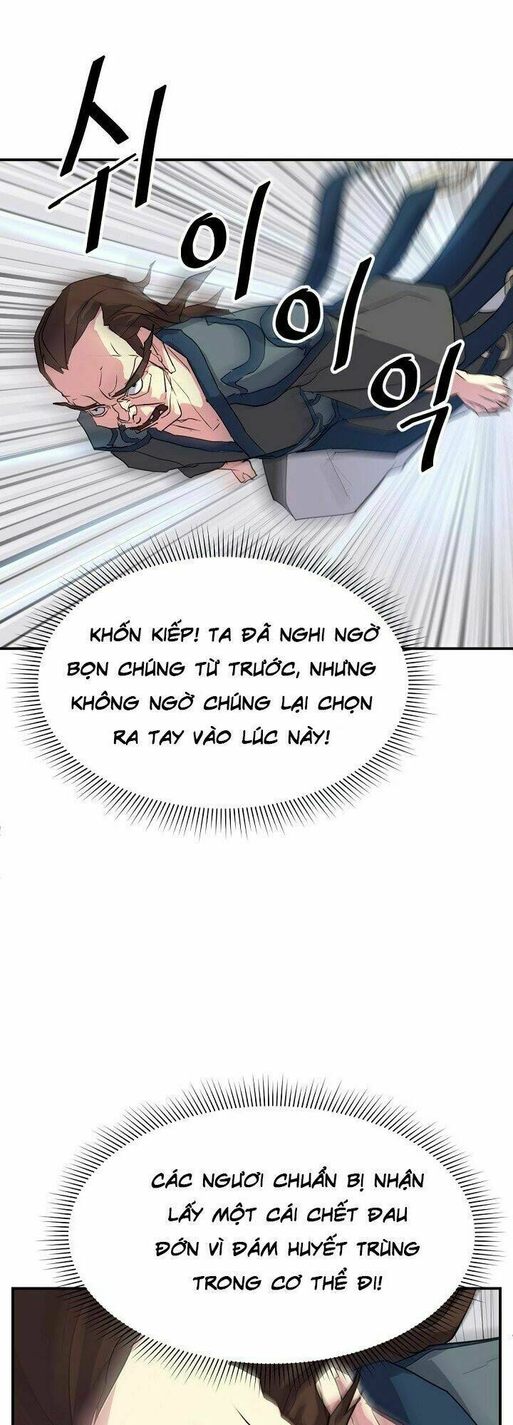 Trọng Sinh, Bất Khả Chiến Bại: Chapter 46