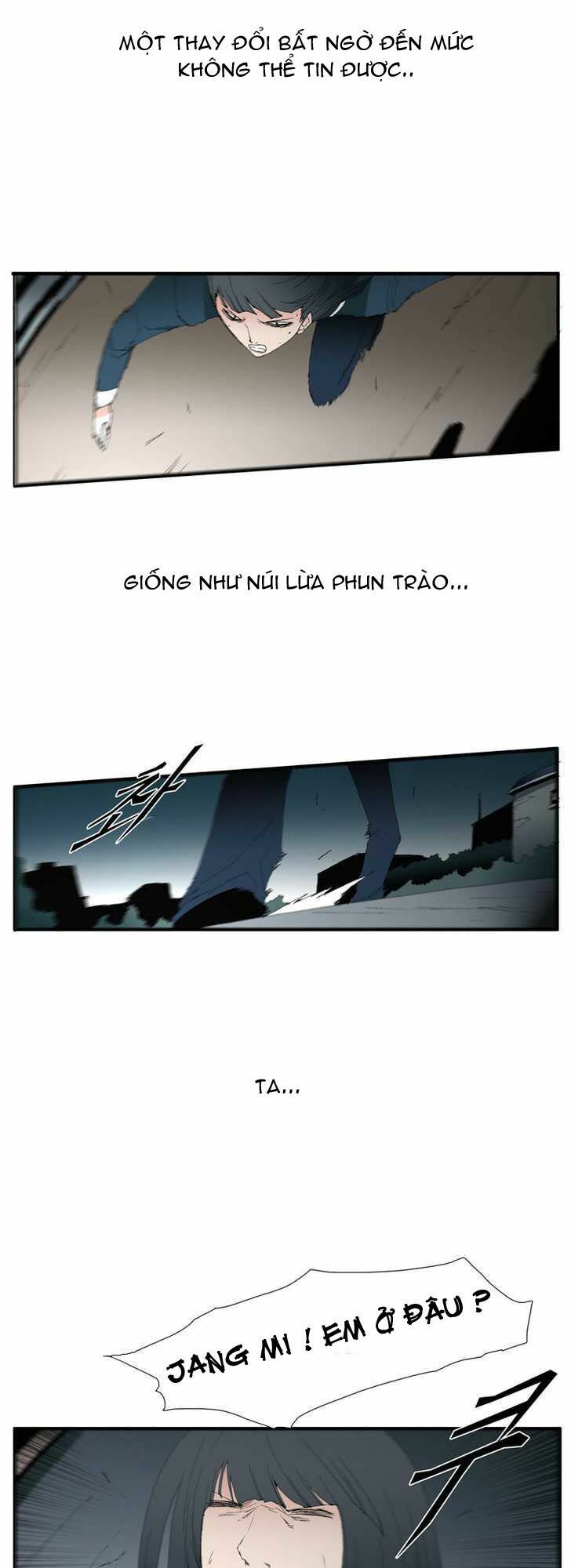 Siêu năng: Chapter 77