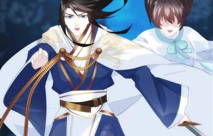 Bí Mật Của Dạ Tộc: Chapter 25