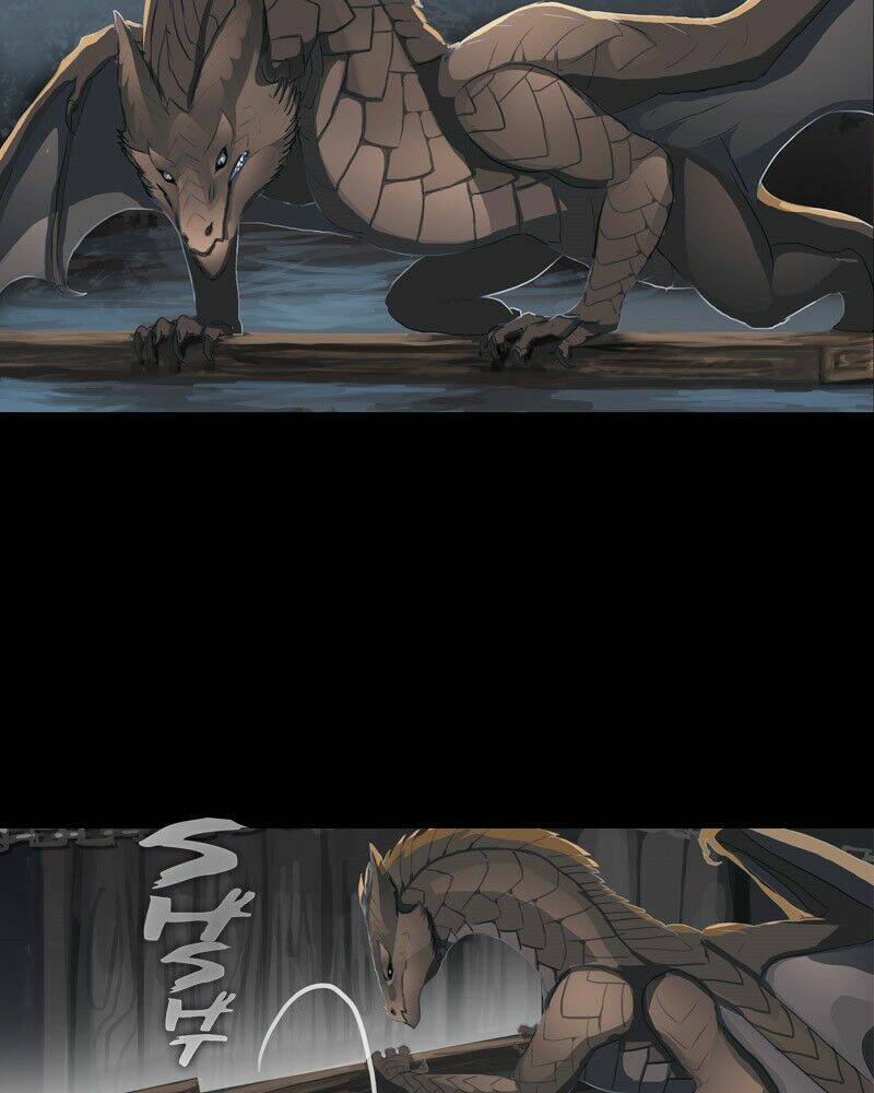 Dragnarok: Chapter 5
