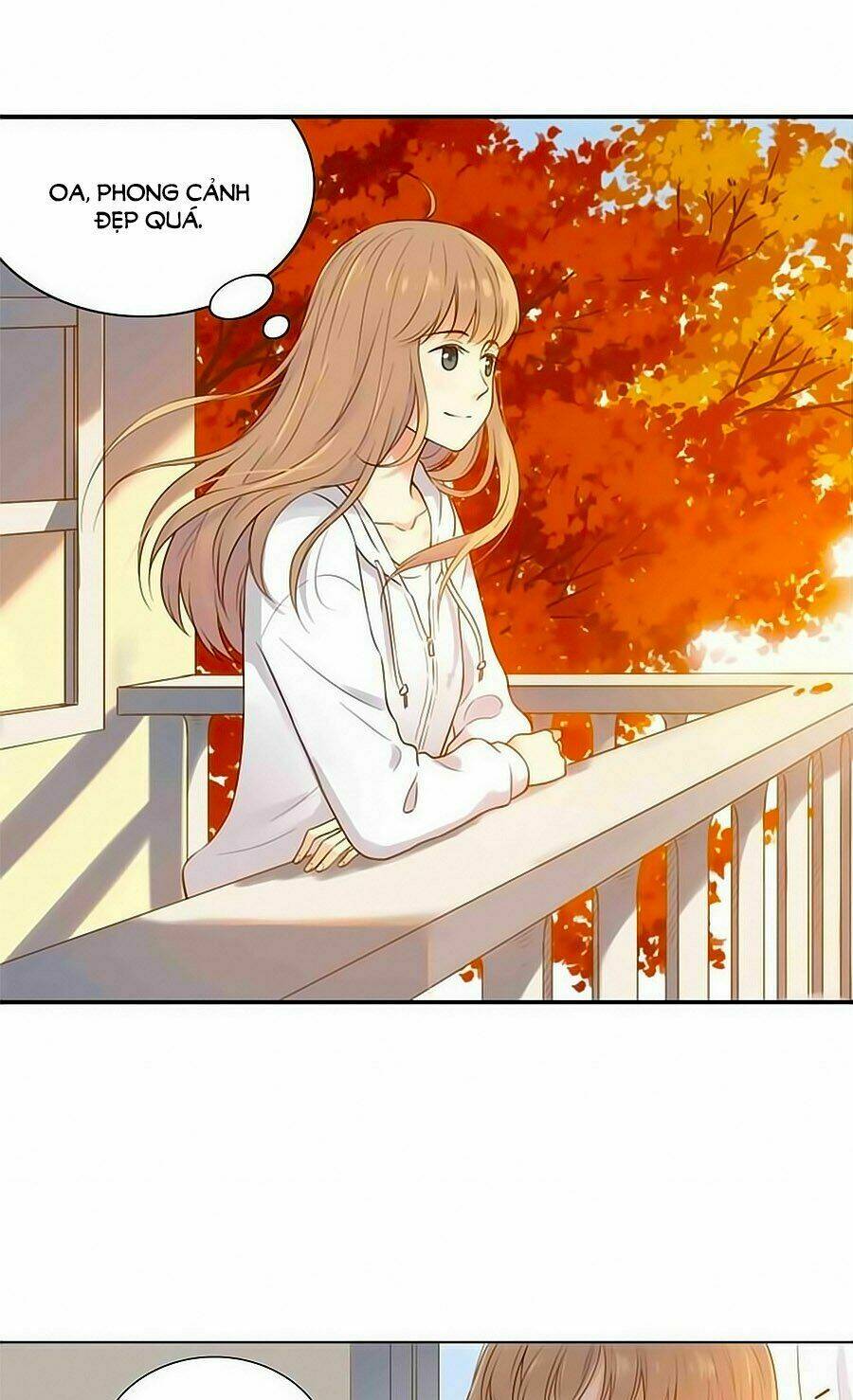 Bạc Hà Chi Hạ 2: Chapter 43