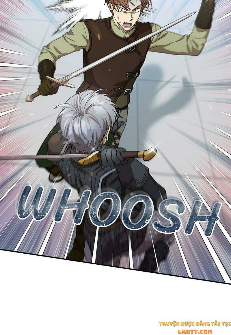 Bạn Trai Là Ngôi Sao: Chapter 23