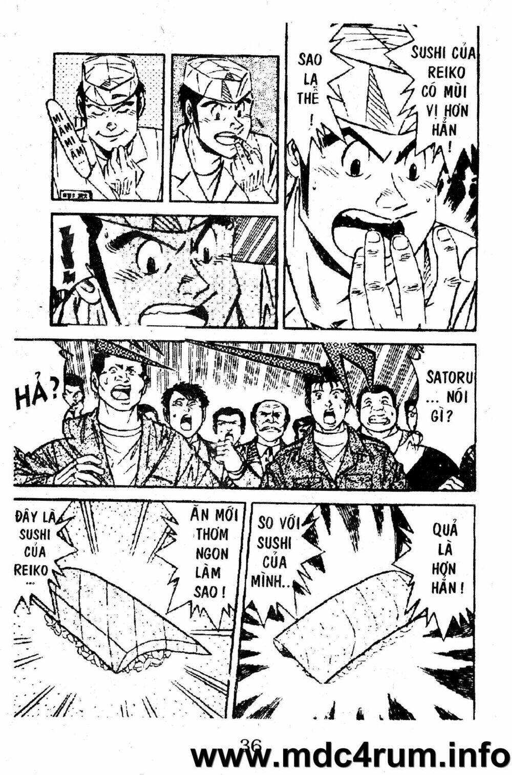 Shota No Shushi: Chapter 1.1