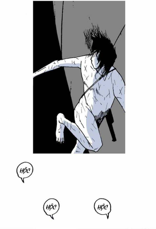 Mắc Kẹt Trên Mặt Trăng: Chapter 26