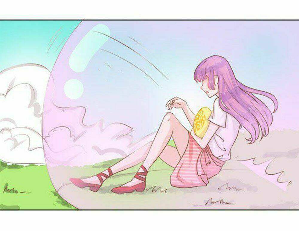 Ma Vương Luyến Ái Chỉ Nam: Chapter 59