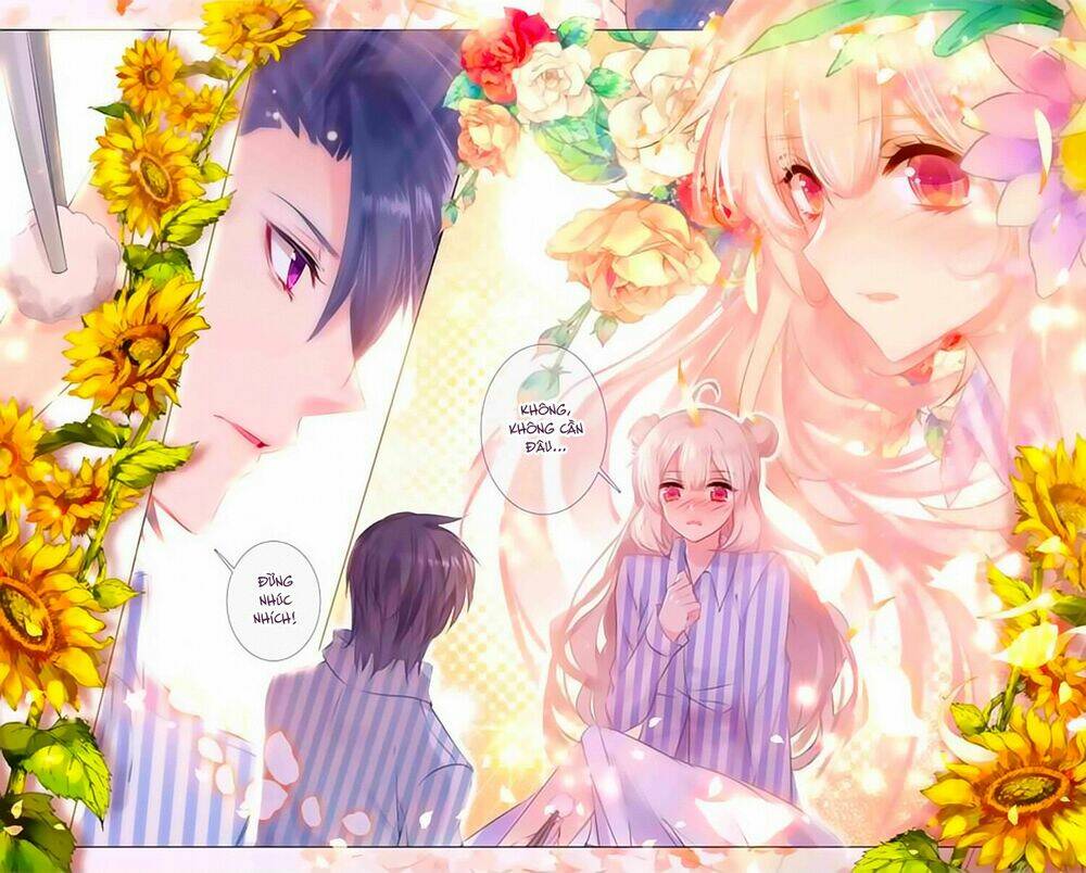 101 Sủng Vật Tình Nhân: Chapter 34