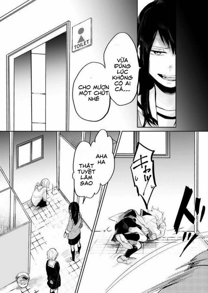 Memento Memori: Chapter 7