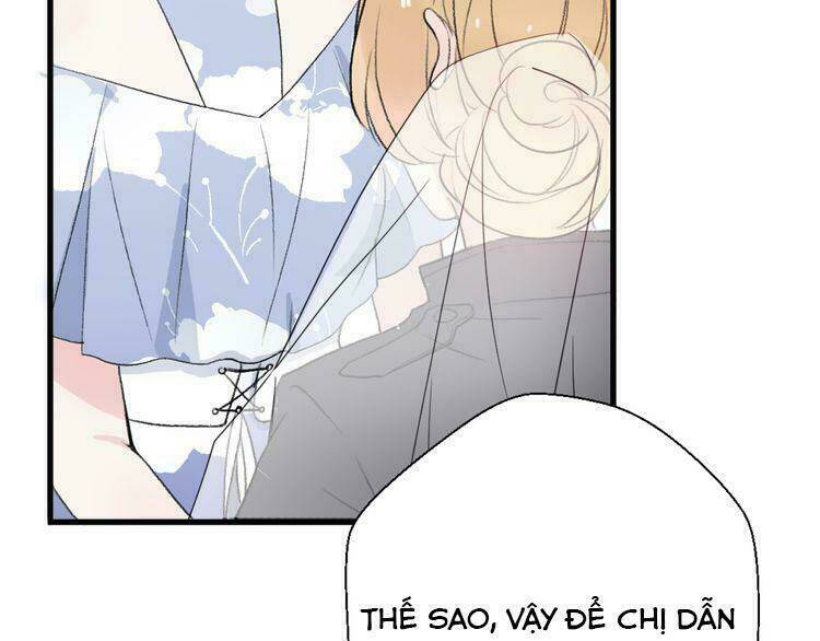 Cuộc Chiến Tình Yêu: Chapter 22