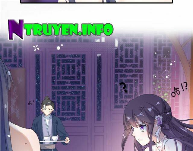 Hoa Nhan Sách: Chapter 50.1