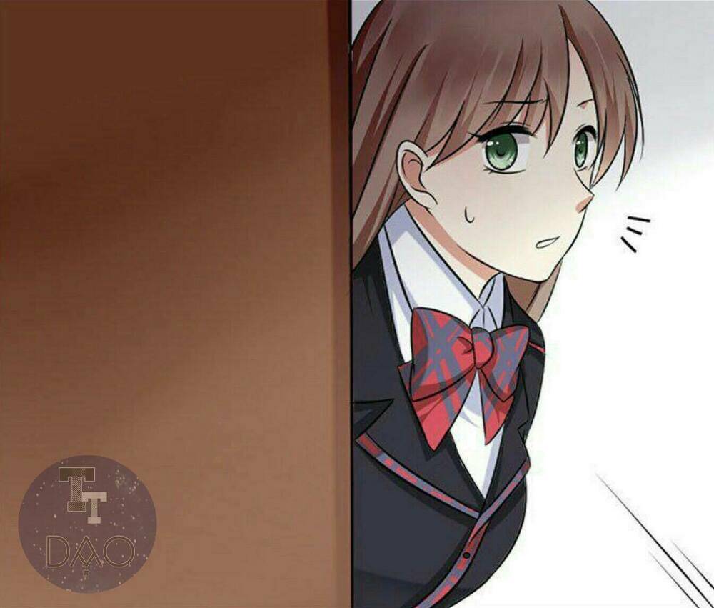 Đoạt Hôn Ác Thiếu: Chapter 11