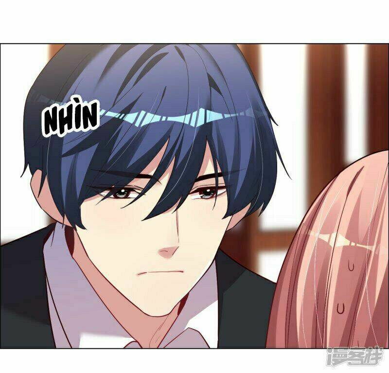 Vì Yêu Mà Khắc Cốt Ghi Tâm: Chapter 25