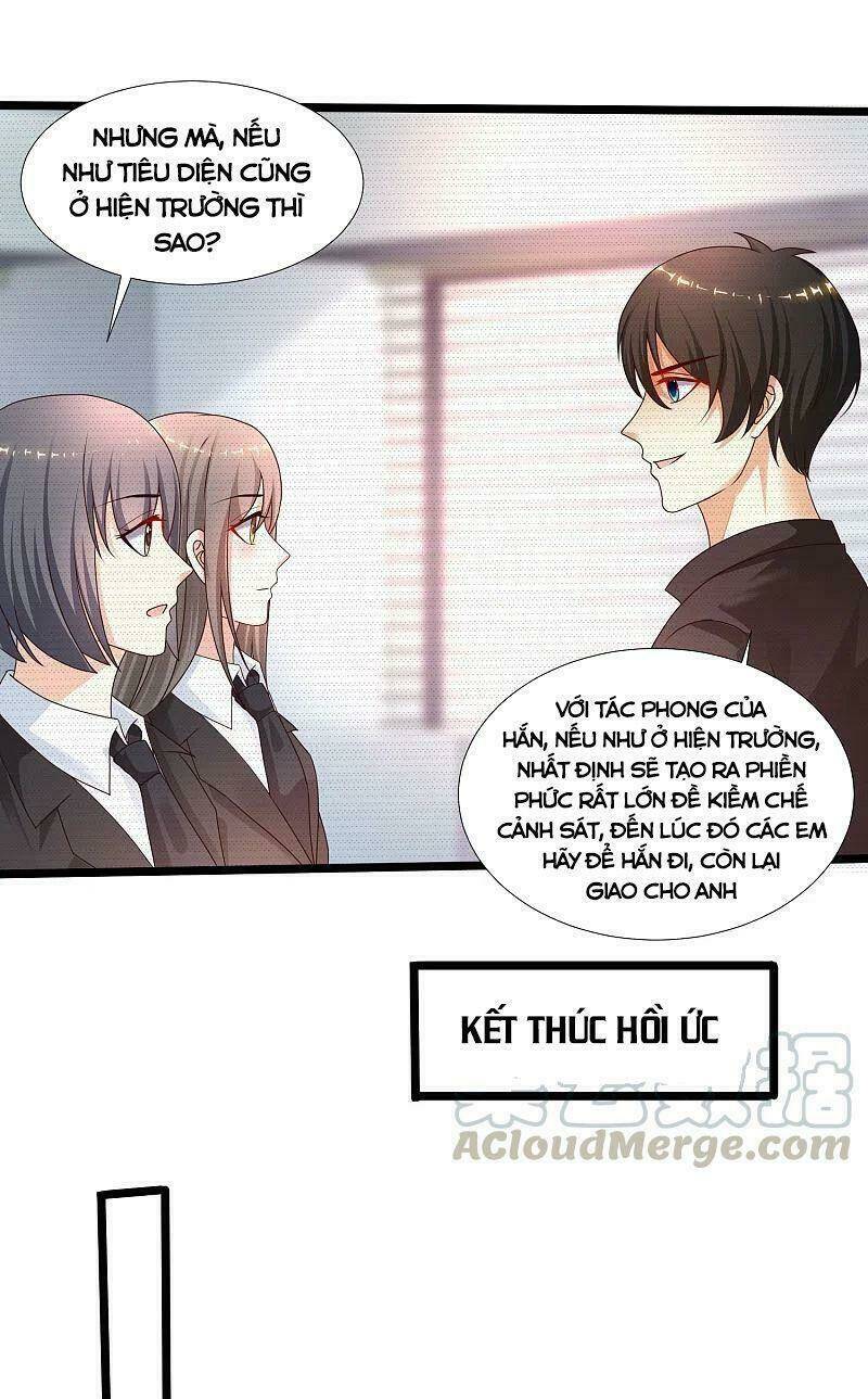 Tối Cường Vận Đào Hoa: Chapter 224