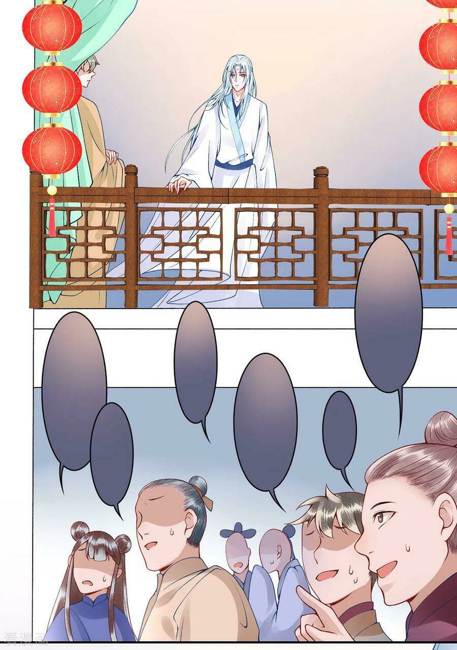 Hoàng Phi 9000 Tuổi: Chapter 60