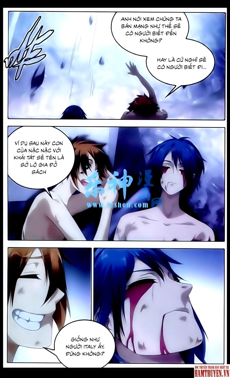 Long Tộc 2: Chapter 60