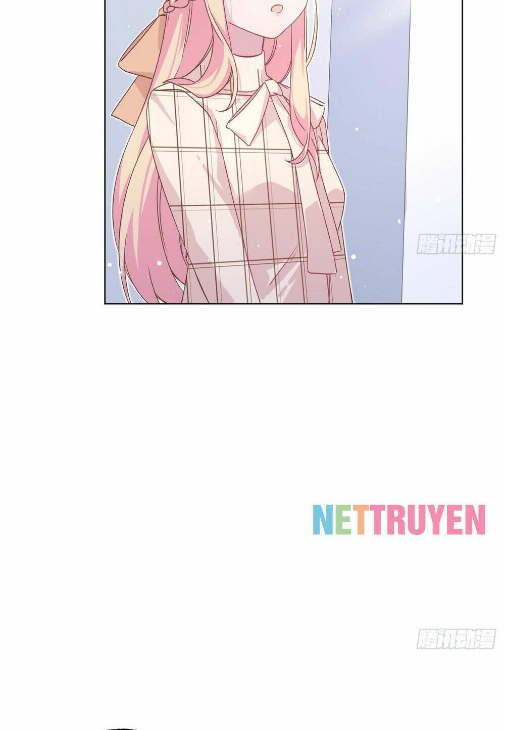 Trời Ban Cho Nam Thần Daddy: Chapter 37