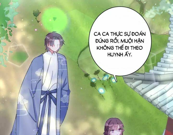 Hoa Nhan Sách: Chapter 159