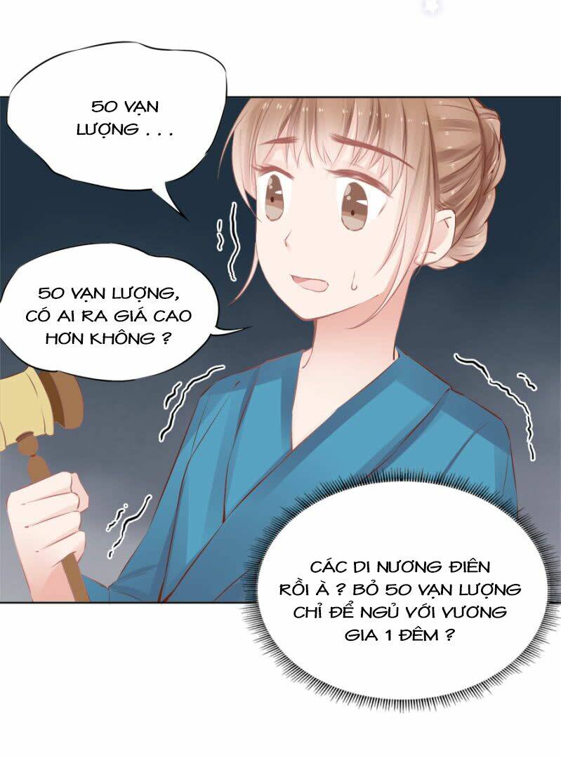 Solo Đi Vương Gia: Chapter 61