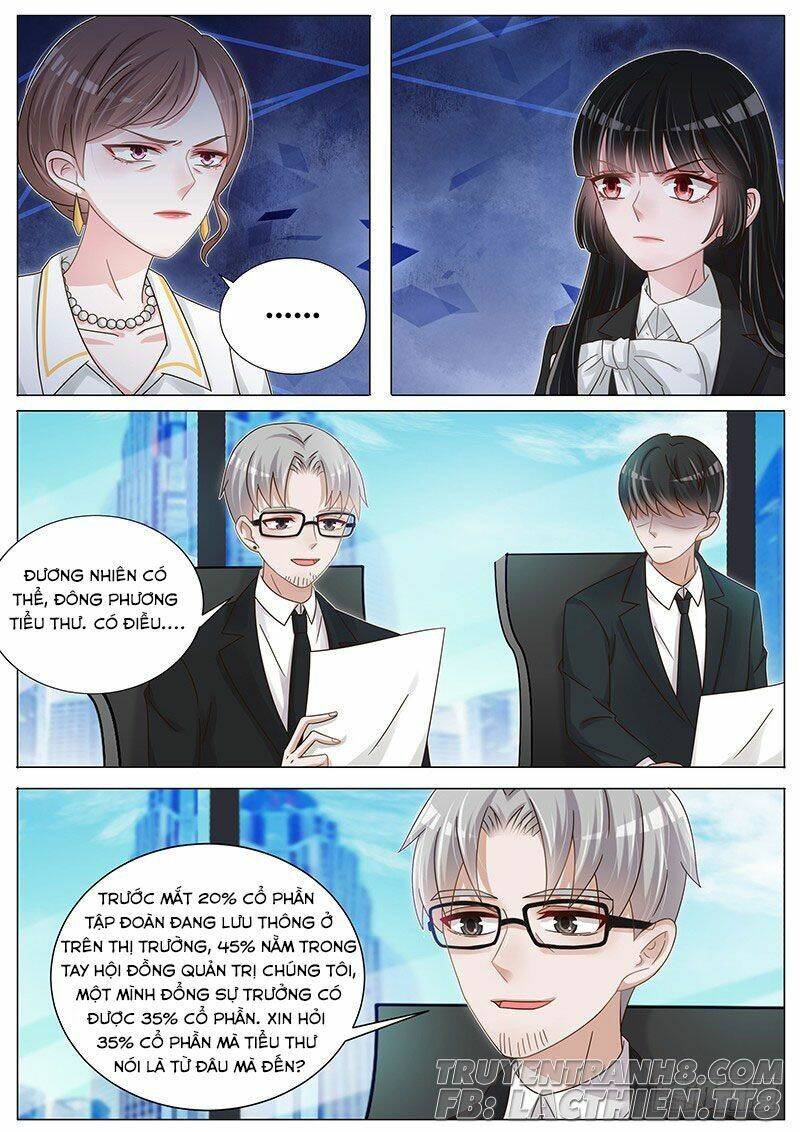 Vương Bài Giáo Thảo: Chapter 167