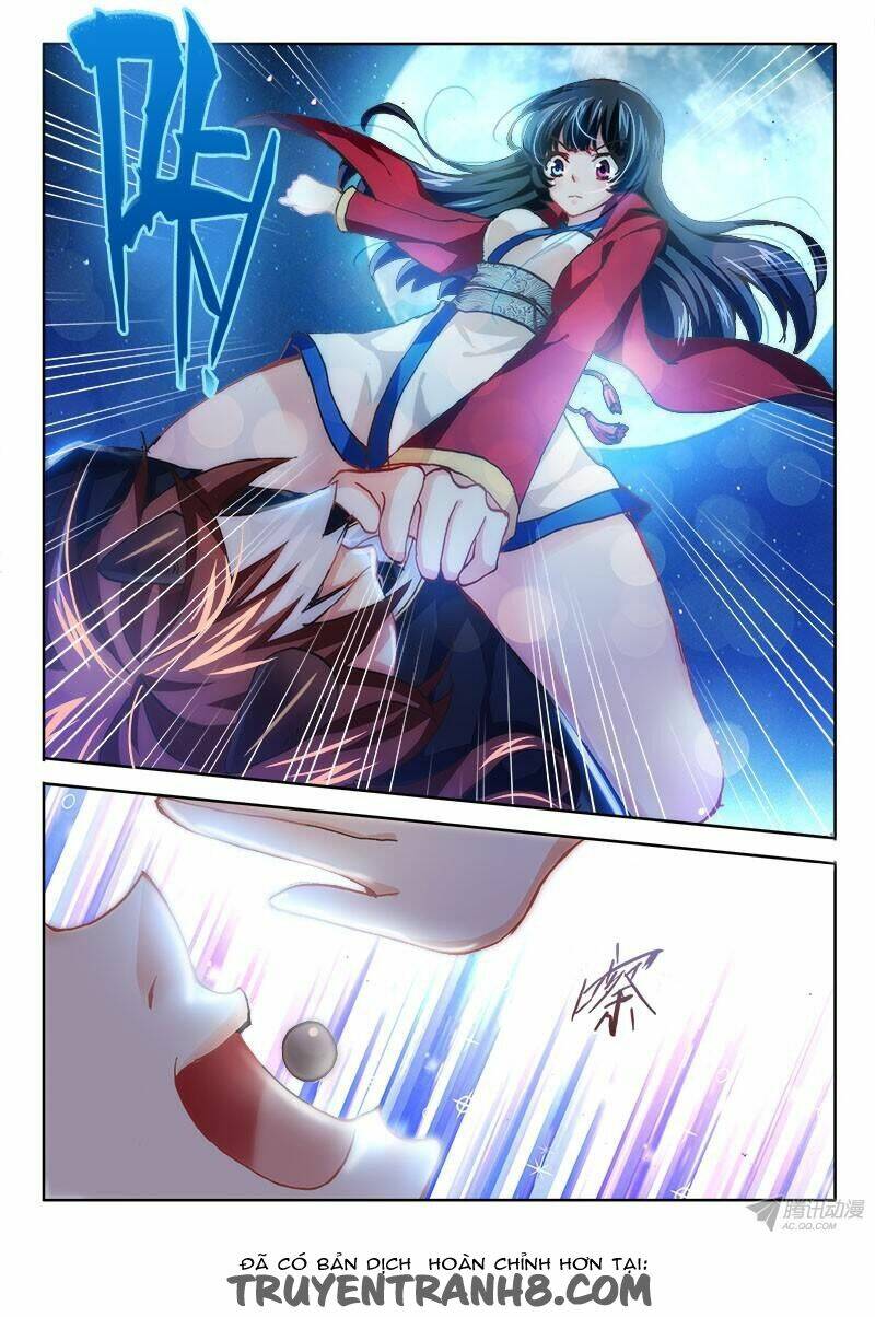 La Sát Đại Nhân Hãy Dừng Chân: Chapter 59