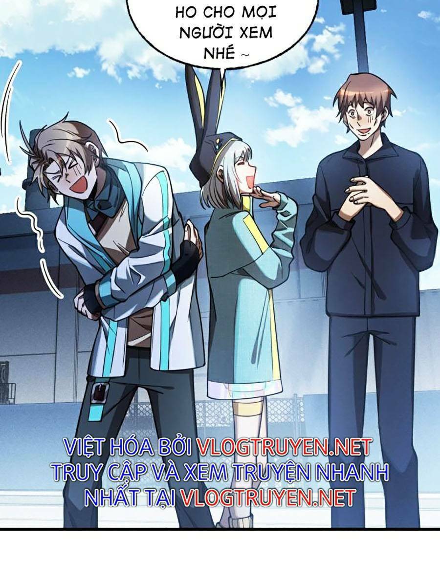 Người Chơi Siêu Mạnh: Chapter 13