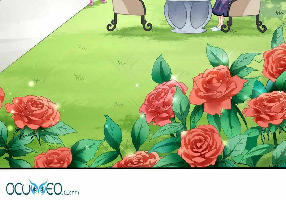 Mỹ Vị Giai Thê: Chapter 13